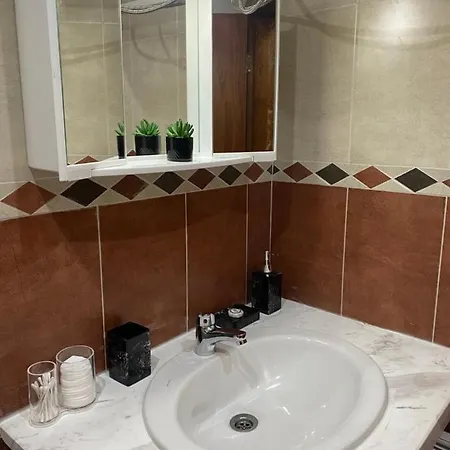 Apartament El Vira Property, One Bedroom