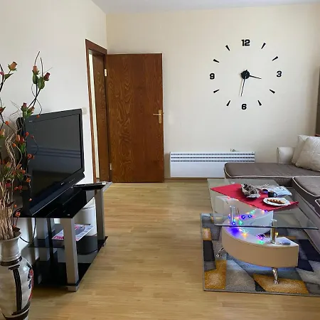 Apartament El Vira Property, One Bedroom