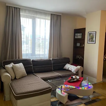 El Vira Property, One Bedroom Apartament