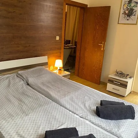 El Vira Property, One Bedroom Apartament Bansko