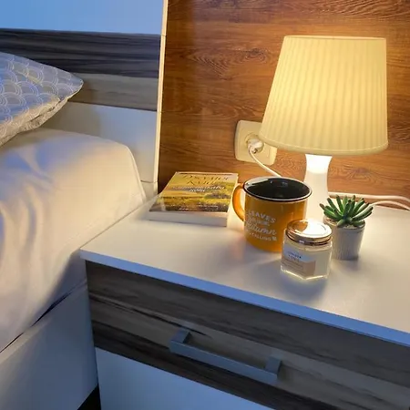 El Vira Property, One Bedroom Apartmán
