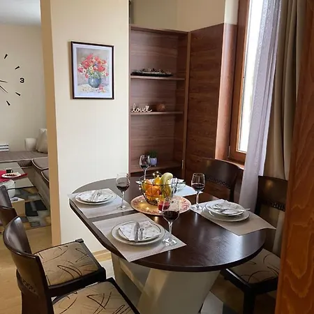 Daire El Vira Property, One Bedroom