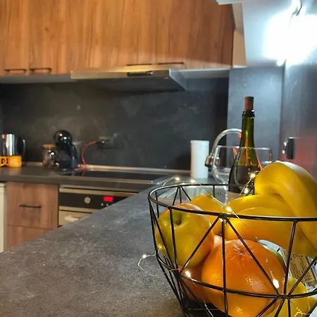 El Vira Property, One Bedroom Daire *