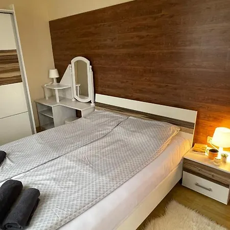 Daire El Vira Property, One Bedroom *