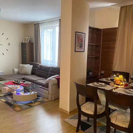 El Vira Property, One Bedroom Daire *