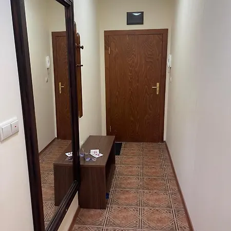 El Vira Property, One Bedroom Daire *